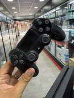 Playstation 4 1TB Negro - Imagen 3