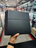 Playstation 4 1TB Negro - Imagen 4
