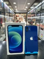 iPhone 12 128GB Azul