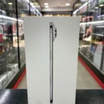 iPhone Air 256GB Blanco