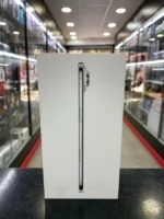 iPhone Air 256GB Blanco