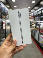 iPhone Air 256GB Blanco - Imagen 4