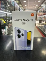 Redmi Note 14 5G 256GB Violeta