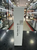 Redmi Note 14 5G 256GB Violeta - Imagen 2