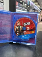 RED DEAD REDEMPTION II PS4 - Imagen 2