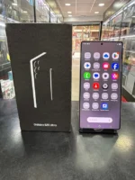 Samsung Galaxy S25 Ultra 512GB Negro