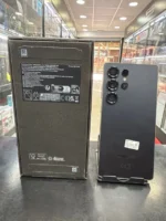 Samsung Galaxy S25 Ultra 512GB Negro - Imagen 2