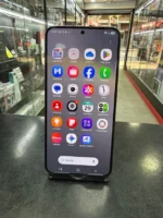 Samsung Galaxy S24 Plus 256GB Negro