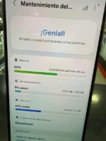 Samsung Galaxy S24 Plus 256GB Negro - Imagen 2