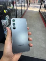 Samsung Galaxy S24 Plus 256GB Negro - Imagen 5