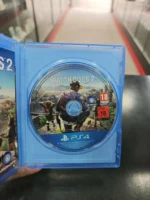 WATCH DOGS 2 PS4 - Imagen 2