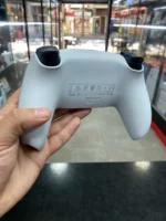 Mando Dualsense PS5 Blanco - Imagen 4