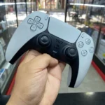 Mando Dualsense PS5 Blanco