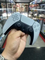 Mando Dualsense PS5 Blanco