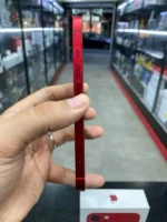 iPhone 13 128GB Rojo - Imagen 4