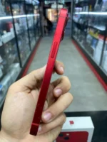 iPhone 13 128GB Rojo - Imagen 6