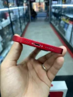 iPhone 13 128GB Rojo - Imagen 5