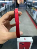 iPhone 13 128GB Rojo - Imagen 7