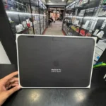 Funda de piel MacBook Pro 15 inch Negro