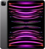 iPad Pro 12-9 inch 6th Gen 256GB Wifi Gris, A