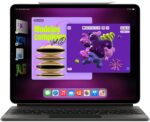iPad Pro 12-9 inch 6th Gen 256GB Wifi Gris, A - Imagen 4