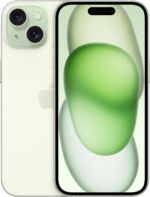 iPhone 15 128GB Verde, B