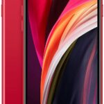 iPhone SE 2da Gen 128GB Rojo, B
