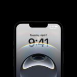 iPhone 16e 256GB Negro, A - Imagen 2