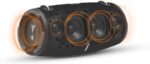 JBL Xtreme 3 - Altavoz Bluetooth portátil resistente al agua (IP67) y al polvo con PartyBoost y 15h de reproducción continua, camuflaje, A - Imagen 2