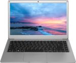 Portatil JUMPER TECH EZbook X3 8GB/512GB N3450 Gris, A