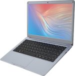 Portatil JUMPER TECH EZbook X3 8GB/512GB N3450 Gris, A - Imagen 2