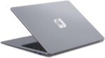 Portatil JUMPER TECH EZbook X3 8GB/512GB N3450 Gris, A - Imagen 4