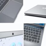 Portatil JUMPER TECH EZbook X3 8GB/512GB N3450 Gris, A - Imagen 5