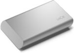 Lacie Mobile SSD Secure 1TB / 1050MB/s, A