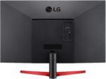 Monitor Gaming LG 32" 32MP60G Negro, A - Imagen 2