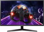 Monitor Gaming LG 32" 32MP60G Negro, A