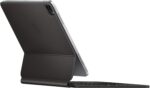 Apple Magic Keyboard para el iPad Pro de 11 Pulgadas (4.ª generación) y iPad Air (5.ª generación) - Español - Negro, B - Imagen 3