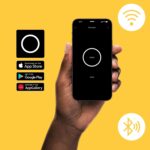 Nuki Smart Lock 3.0 Pro Negro, A - Imagen 4
