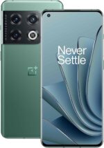 OnePlus 10 Pro 5G - Smartphone 12GB RAM y 256GB, Verde, B