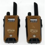 Walkie talkies WT900 FORCLAZ + Maletín Negro , B - Imagen 2