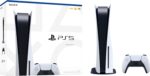 Consola PlayStation 5 Version Disco 825GB CFI-1116A , Blanca, A - Imagen 2