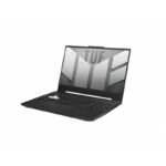 Portatil Asus TUF F15 FX517ZM NEGRO, B - Imagen 2