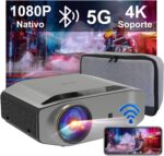 Artlii Energon2 Proyector 4K, A