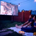 Artlii Energon2 Proyector 4K, A - Imagen 3