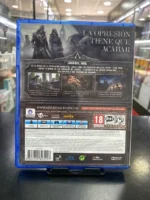 Assassin's Creed Syndicate PS4 - Imagen 2