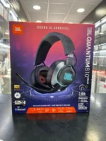 JBL Quantum 810 Wireless Negro