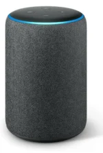 Amazon Echo Plus 2nd Gen Negro , B