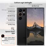 Samsung Galaxy S22 Ultra 256GB/12GB Borgoña, B - Imagen 2