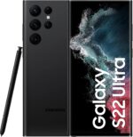 Samsung Galaxy S22 Ultra 256GB/12GB Negro, B