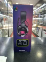 JBL Quantum 810 Wireless Negro - Imagen 4
